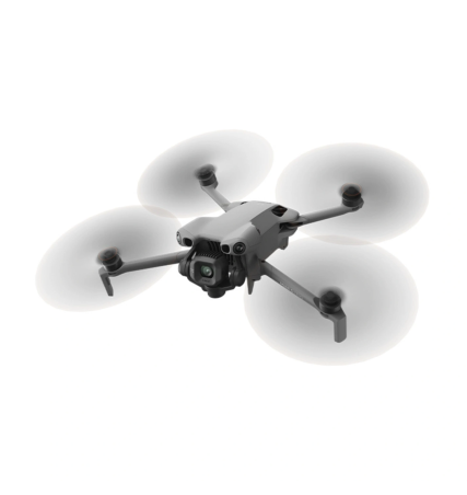 DJI Mini 5 Pro with RC 2 - Fly More Combo